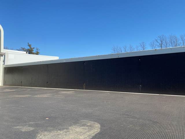 トヨタダイナ平ボディ小型（2t・3t）[写真13]