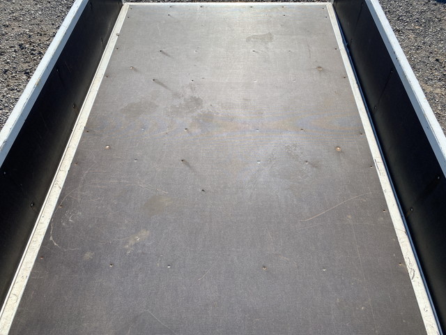 トヨタダイナ平ボディ小型（2t・3t）[写真14]