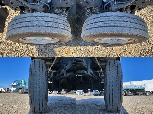 トヨタダイナ平ボディ小型（2t・3t）[写真16]