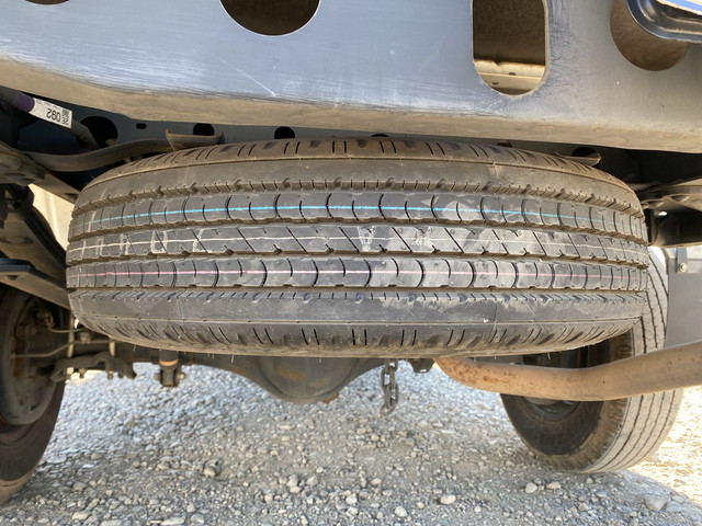 トヨタダイナ平ボディ小型（2t・3t）[写真18]