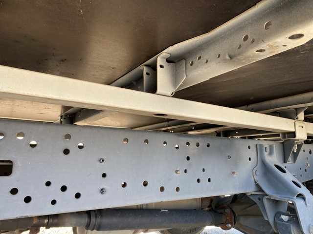 トヨタダイナ平ボディ小型（2t・3t）[写真19]