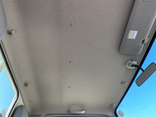 トヨタダイナ平ボディ小型（2t・3t）[写真28]