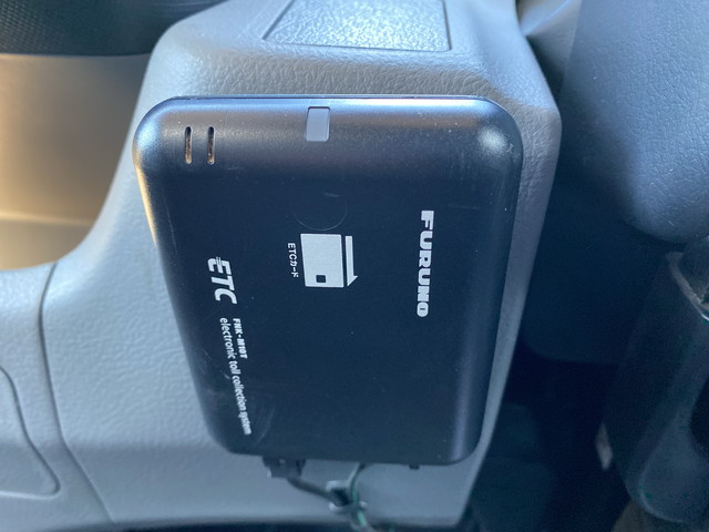 トヨタダイナ平ボディ小型（2t・3t）[写真33]