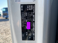 トヨタダイナ平ボディ小型（2t・3t）[写真34]