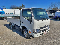 トヨタダイナ平ボディ小型（2t・3t）[写真04]