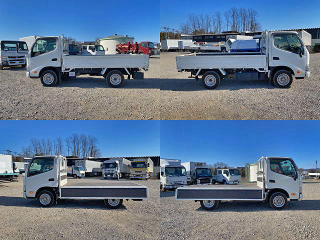 トヨタダイナ平ボディ小型（2t・3t）[写真06]