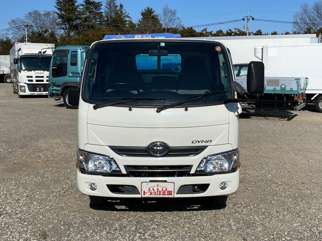 トヨタダイナ平ボディ小型（2t・3t）[写真07]