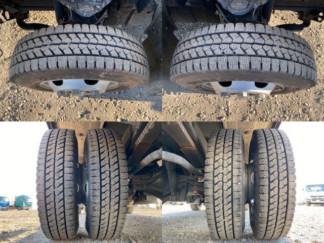 いすゞエルフ冷凍車（冷蔵車）小型（2t・3t）[写真17]