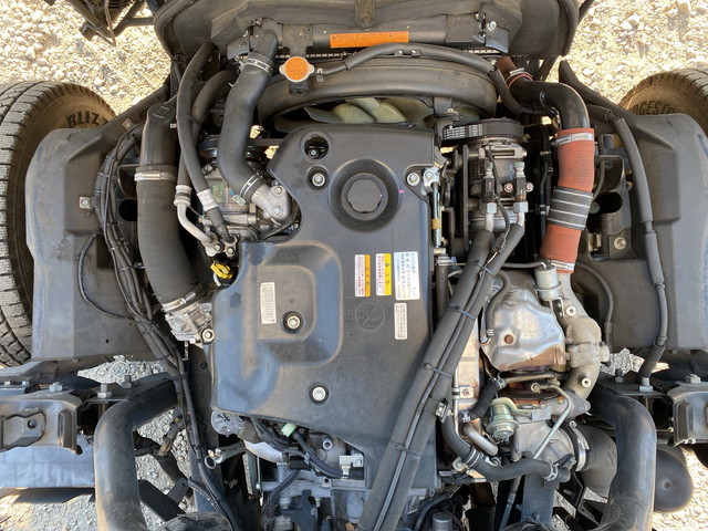 いすゞエルフ冷凍車（冷蔵車）小型（2t・3t）[写真21]