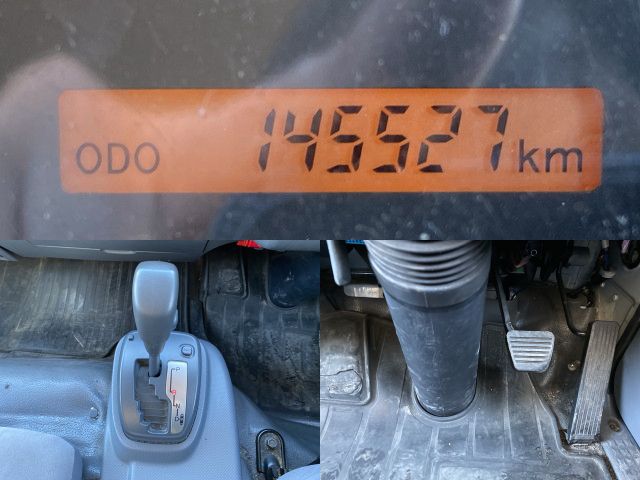 いすゞエルフ冷凍車（冷蔵車）小型（2t・3t）[写真31]