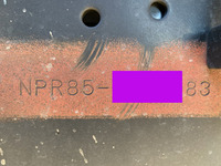 いすゞエルフ冷凍車（冷蔵車）小型（2t・3t）[写真37]