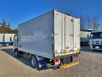 いすゞエルフ冷凍車（冷蔵車）小型（2t・3t）[写真05]