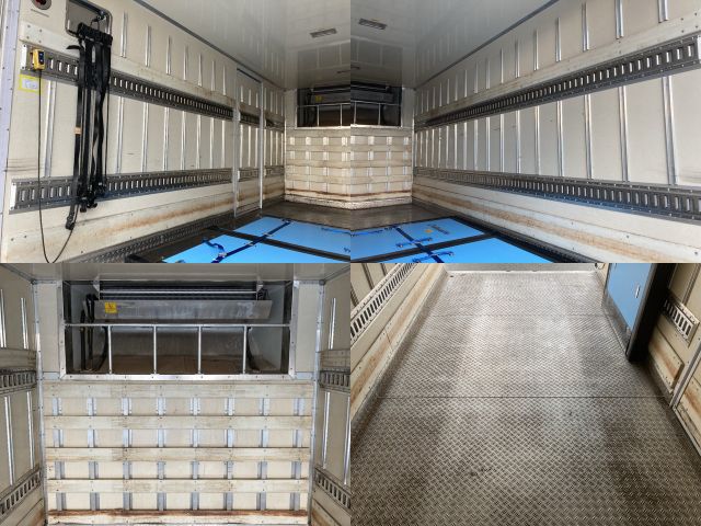 トヨタダイナ冷凍車（冷蔵車）小型（2t・3t）[写真10]