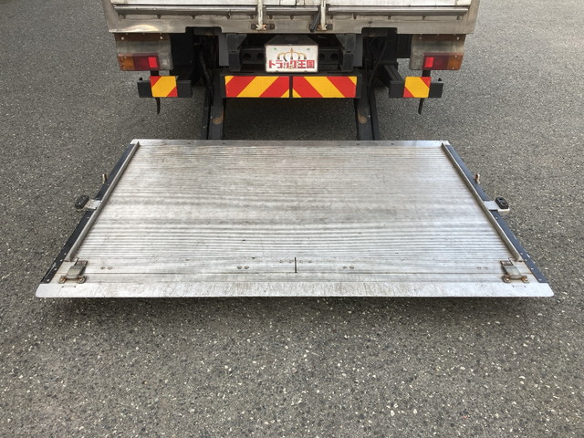 トヨタダイナ冷凍車（冷蔵車）小型（2t・3t）[写真12]