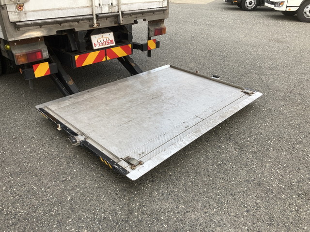 トヨタダイナ冷凍車（冷蔵車）小型（2t・3t）[写真13]