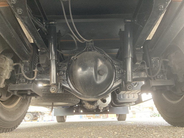 トヨタダイナ冷凍車（冷蔵車）小型（2t・3t）[写真22]