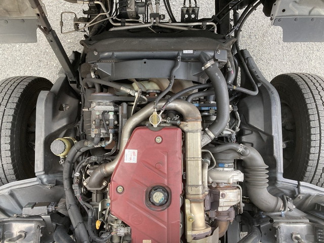 トヨタダイナ冷凍車（冷蔵車）小型（2t・3t）[写真23]