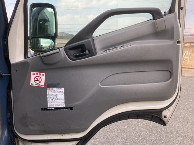 トヨタダイナ冷凍車（冷蔵車）小型（2t・3t）[写真26]