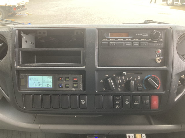 トヨタダイナ冷凍車（冷蔵車）小型（2t・3t）[写真32]