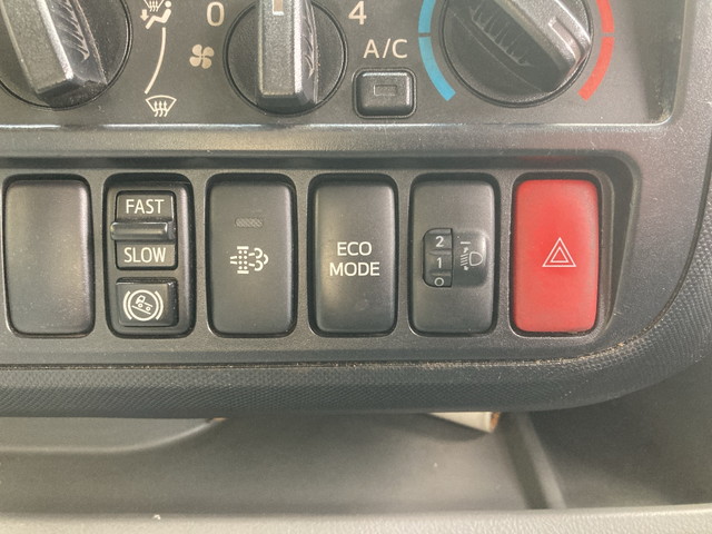 トヨタダイナ冷凍車（冷蔵車）小型（2t・3t）[写真34]