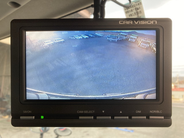 トヨタダイナ冷凍車（冷蔵車）小型（2t・3t）[写真36]