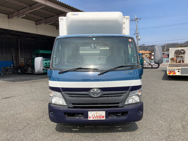 トヨタダイナ冷凍車（冷蔵車）小型（2t・3t）[写真07]