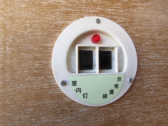 トヨタダイナアルミバン小型（2t・3t）[写真11]