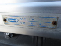 トヨタダイナアルミバン小型（2t・3t）[写真12]