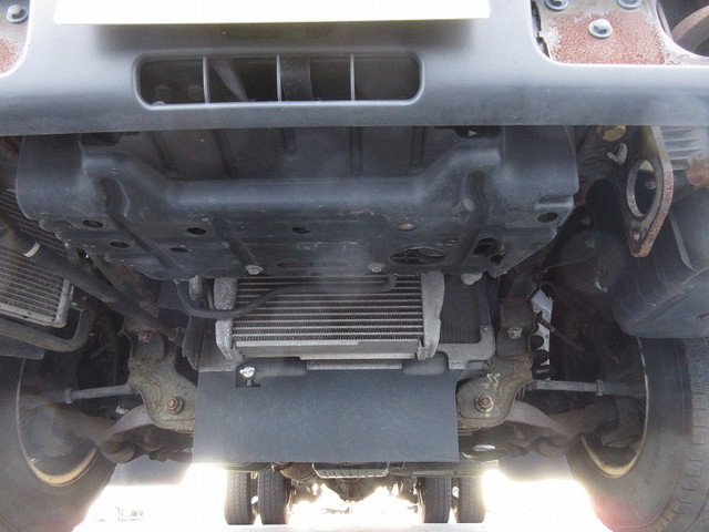 トヨタダイナアルミバン小型（2t・3t）[写真15]