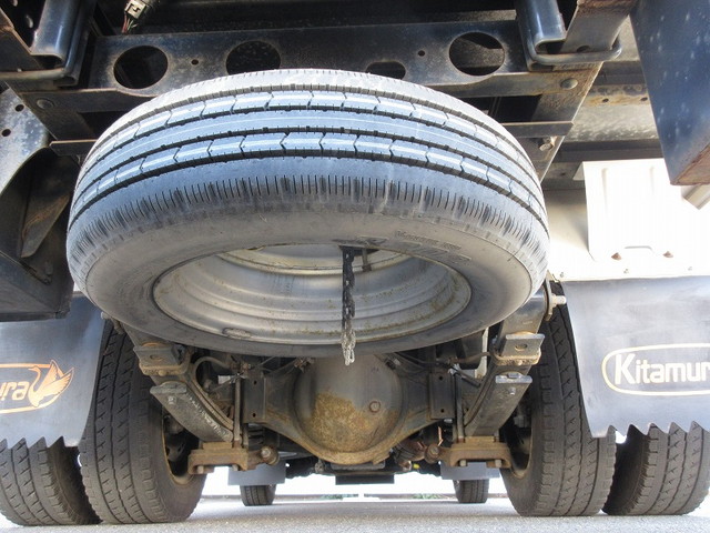 トヨタダイナアルミバン小型（2t・3t）[写真18]