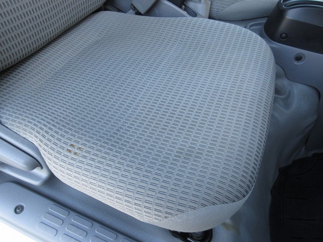 トヨタダイナアルミバン小型（2t・3t）[写真20]