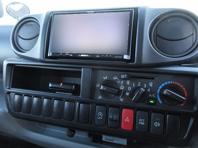 トヨタダイナアルミバン小型（2t・3t）[写真25]