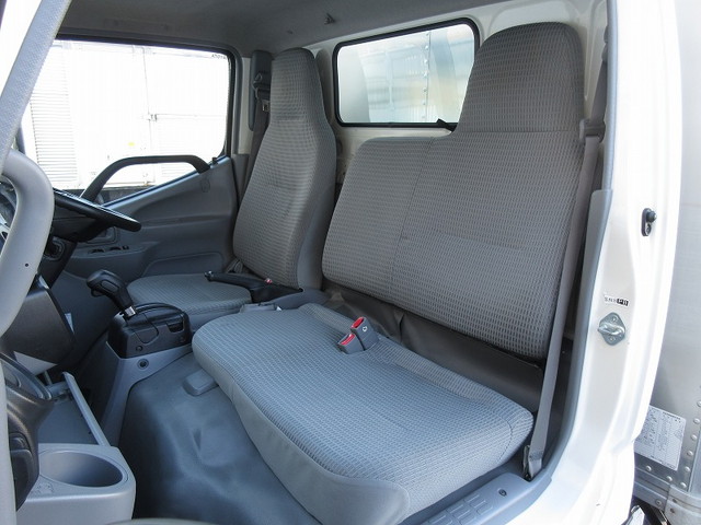 トヨタダイナアルミバン小型（2t・3t）[写真29]