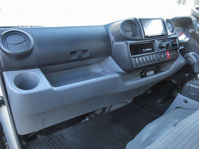 トヨタダイナアルミバン小型（2t・3t）[写真31]