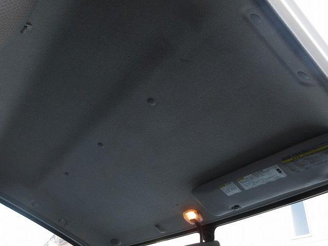 トヨタダイナアルミバン小型（2t・3t）[写真32]