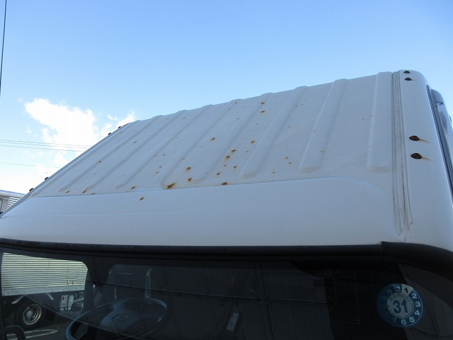 トヨタダイナアルミバン小型（2t・3t）[写真33]