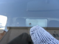 トヨタダイナアルミバン小型（2t・3t）[写真34]