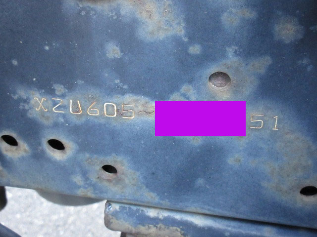 トヨタダイナアルミバン小型（2t・3t）[写真36]