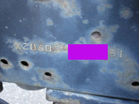 トヨタダイナアルミバン小型（2t・3t）[写真36]