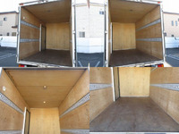 トヨタダイナアルミバン小型（2t・3t）[写真08]