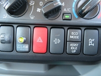 日野デュトロクレーン4段小型（2t・3t）[写真16]