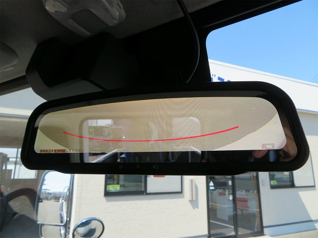 日野デュトロクレーン4段小型（2t・3t）[写真20]