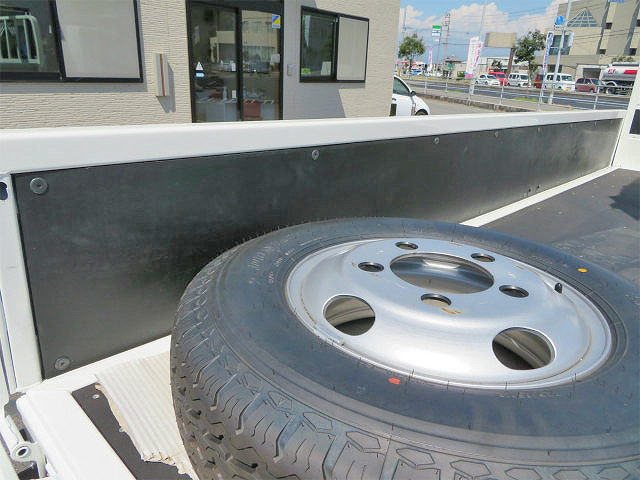 日野デュトロクレーン4段小型（2t・3t）[写真24]