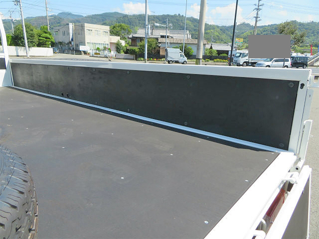 日野デュトロクレーン4段小型（2t・3t）[写真25]