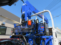 日野デュトロクレーン4段小型（2t・3t）[写真26]