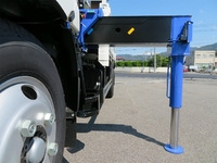 日野デュトロクレーン4段小型（2t・3t）[写真28]