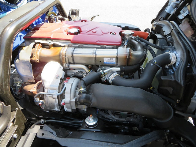 日野デュトロクレーン4段小型（2t・3t）[写真33]