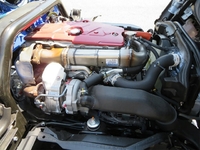 日野デュトロクレーン4段小型（2t・3t）[写真33]