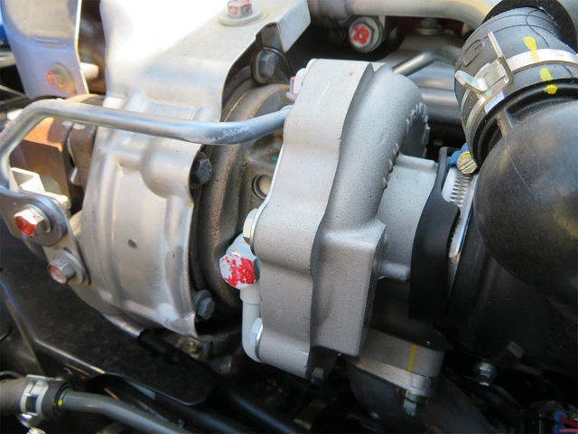 日野デュトロクレーン4段小型（2t・3t）[写真34]