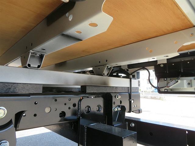 日野デュトロクレーン4段小型（2t・3t）[写真36]